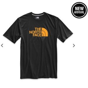 The North Face Half Dome Shirt